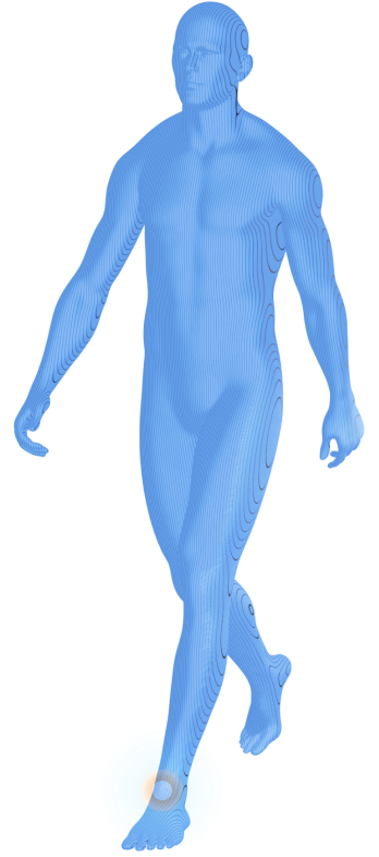 Información de lesiones y tratamiento CRL en Región Metropolitana