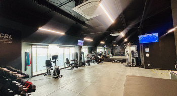 Clínica CRL