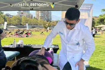 Hernia lumbar: Cómo identificar estas dolencias y cómo evitarlas