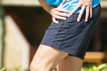 Lesiones de cadera: Cuáles son y cómo las tratamos en CRL