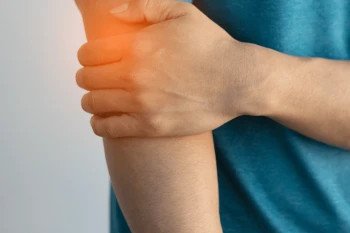 Lesiones que tratamos, parte 1: Brazo, codo y muñeca