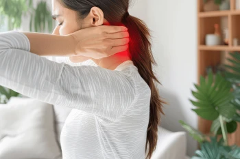 Lesiones que tratamos, parte 3: Columna y cuello