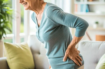 Lesiones que tratamos, parte 4: Cadera y pelvis