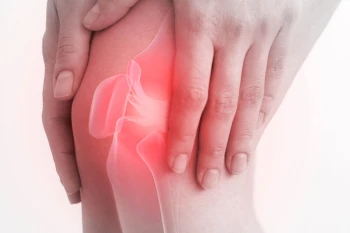 Lesiones que tratamos, parte 5: Rodilla