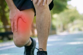 Lesiones que tratamos, parte 6: Pierna y muslo