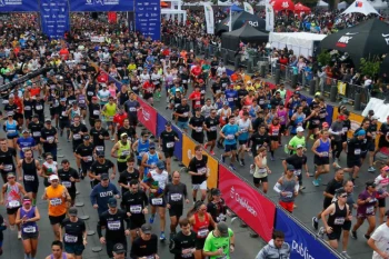 ¿Cómo me preparo para la Maratón de Santiago?