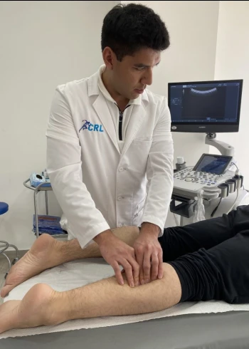 Metodología CRL: ¿Cómo buscamos lograr el diagnóstico preciso en la primera consulta?