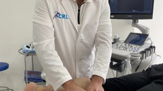 Metodología CRL: ¿Cómo buscamos lograr el diagnóstico preciso en la primera consulta?