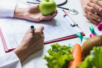 La nutrición y su rol clave en la recuperación de lesiones