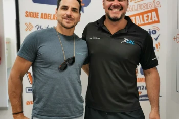 Conoce cómo Pangal Andrade se recuperó físicamente para conquistar la gran final de “Ganar o Servir”