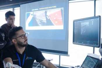 ¿Qué es Formaciones Clínicas de CRL?