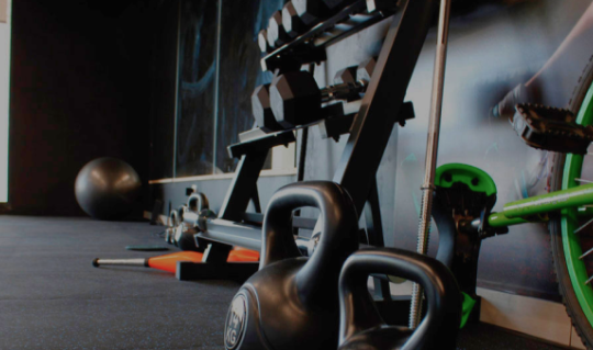 Sucursal Las Condes Clínica CRL