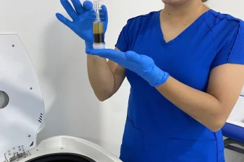 Suero Rico en Factores de Crecimiento: Innovación en recuperación de lesiones